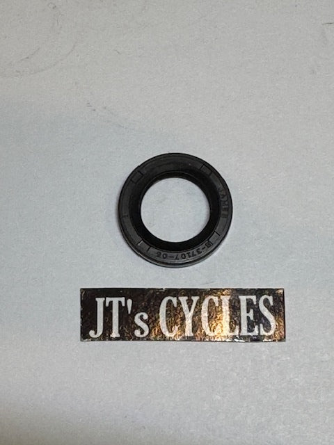 James Gasket Single Sifter Shaft Seal fits 2006-2022 Harley Davidson Sportster