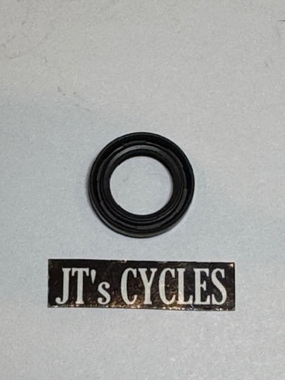 James Gasket Single Sifter Shaft Seal fits 2006-2022 Harley Davidson Sportster