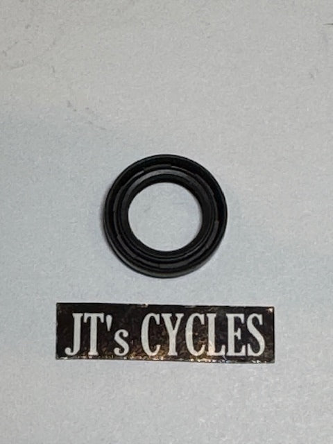 James Gasket Single Sifter Shaft Seal fits 2006-2022 Harley Davidson Sportster