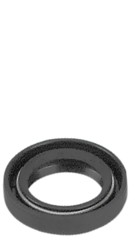 James Gasket Single Sifter Shaft Seal fits 2006-2022 Harley Davidson Sportster