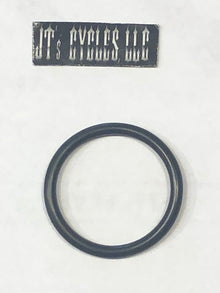 James Gasket Oil Dipstick Single O-Ring fits 2004-2022 Harley Sportster