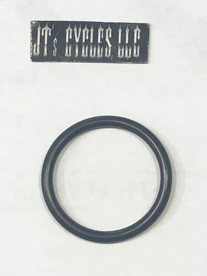 James Gasket Oil Dipstick Single O-Ring fits 2004-2022 Harley Sportster