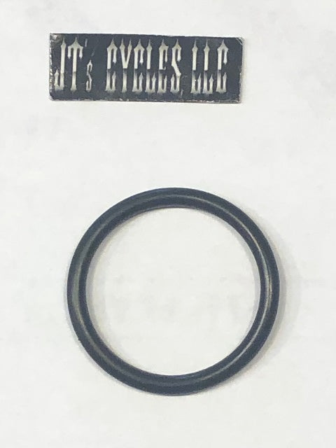 James Gasket Oil Dipstick Single O-Ring fits 2004-2022 Harley Sportster