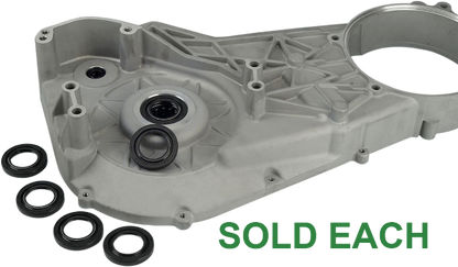James Gasket Single Inner Primary Seal fits 2005-17 Harley Dyna Touring Softail