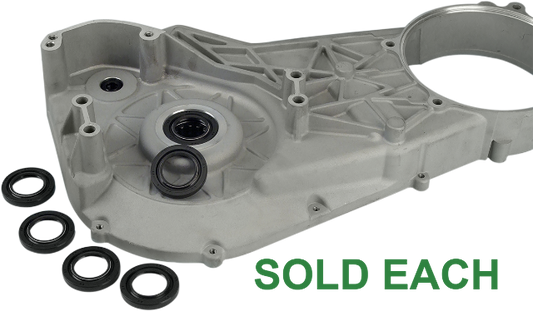 James Gasket Single Inner Primary Seal fits 2005-17 Harley Dyna Touring Softail