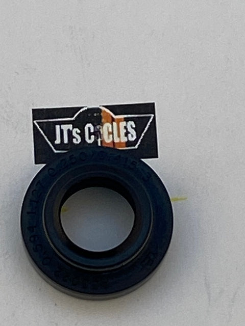 James Gasket Single Starter Shaft Seal for 1993-2006 Harley Touring Softail Dyna