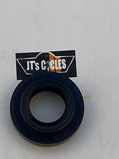James Gasket Single Starter Shaft Seal for 1993-2006 Harley Touring Softail Dyna