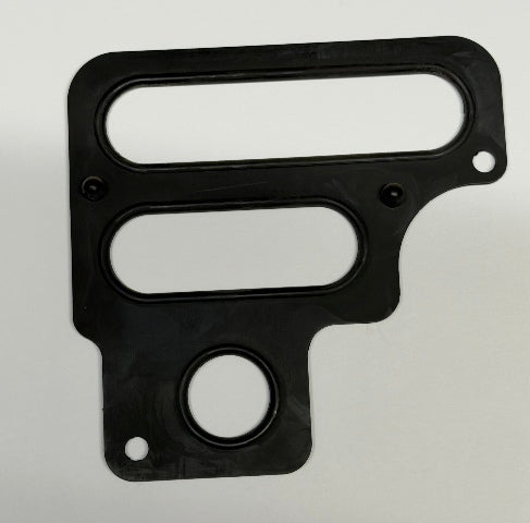 James Gasket Engine to Transmission Interface Seal fits 2006-17 Harley Twin Cam