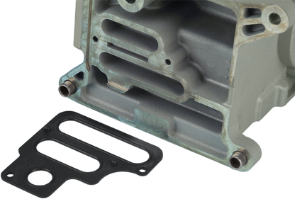 James Gasket Engine to Transmission Interface Seal fits 2006-17 Harley Twin Cam