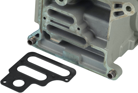 James Gasket Engine to Transmission Interface Seal fits 2006-17 Harley Twin Cam
