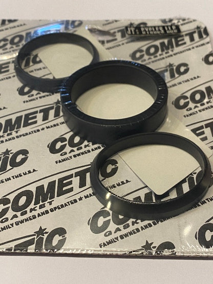 Cometic EVO Intake Manifold Gasket Seal Kit for 1988-2006 Harley Dyna Touring