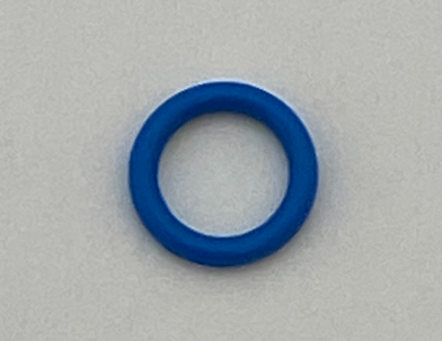 James Gasket Single Fuel Filter O-ring for 2002-2007 Harley Dyna Touring Softail