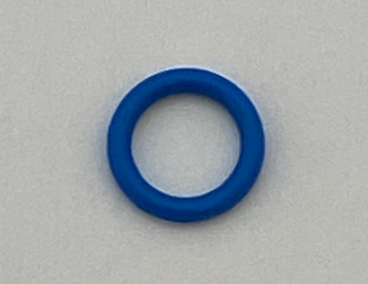 James Gasket Single Fuel Filter O-ring for 2002-2007 Harley Dyna Touring Softail