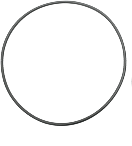 James Gasket Single Starter Motor Yoke O-ring 1991-08 Harley Davidson Sportster