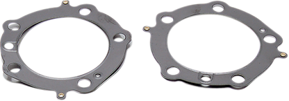 Cometic .043" Knucklehead Head Gaskets fits 1936-1947 Harley Davidson FL EL