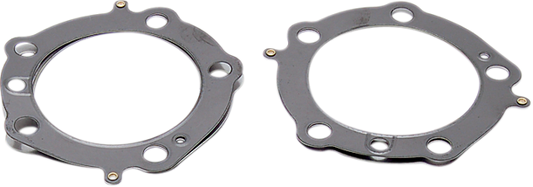 Cometic .043" Knucklehead Head Gaskets fits 1936-1947 Harley Davidson FL EL