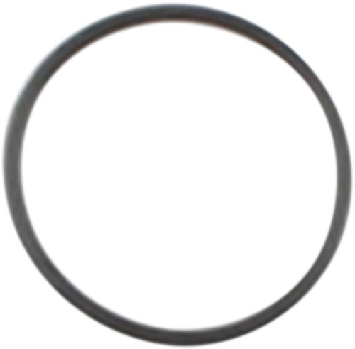 Cometic Twin Cam Rubber Starter Seal fits 2007-2017 Harley Dyna Touring Softail