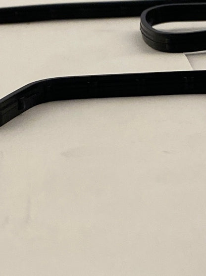 James Gasket Motorcycle Single Cylinder Rocker Box Seal 2017-2022 Harley Touring
