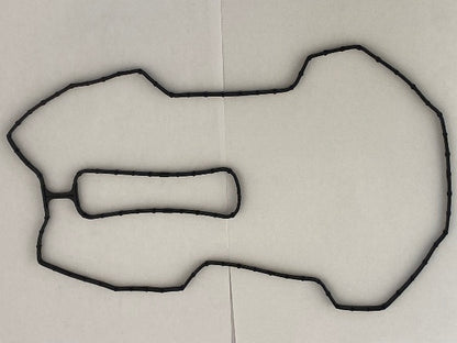James Gasket Motorcycle Single Cylinder Rocker Box Seal 2017-2022 Harley Touring