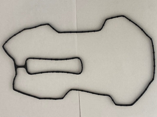 James Gasket Motorcycle Single Cylinder Rocker Box Seal 2017-2022 Harley Touring