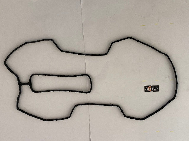 James Gasket Motorcycle Single Cylinder Rocker Box Seal 2017-2022 Harley Touring