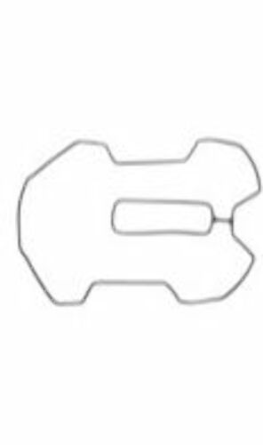 James Gasket Motorcycle Single Cylinder Rocker Box Seal 2017-2022 Harley Touring