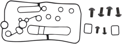 Moose Racing Carburetor Mid Body Gasket Kit for 04-14 Honda Kawasaki Suzuki