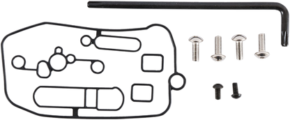Moose Racing Carburetor Mid Body Gasket Kit for 03-17 Honda KTM Yamaha Suzuki