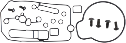Moose Racing FCR Carburetor Mid Body Carb Gasket Kit for 00-07 KTM Yamaha