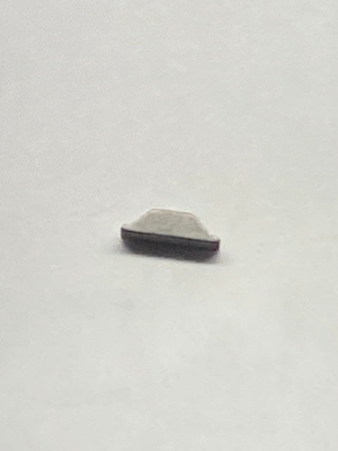 Pinion Key Eastern Single Pinion Shaft Gear Key fits 1990-1999 Harley Dyna Tourin ...