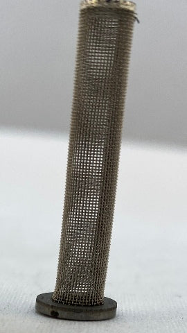 Eastern Single Crankcase Oil Screen 66-69 Harley Davidson Touring FL FLH 1200