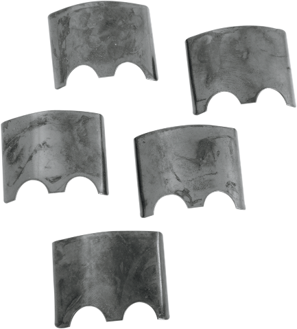 Eastern Single Breather Plate Separator for 1936-69 Harley Knucklehead FL EL FLH