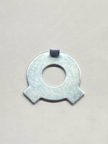 Eastern Transmission Lock Tab Washer fits 1956-1979 Harley Flathead Sportster
