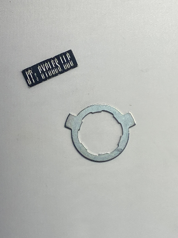Eastern Single Motorcycle Transmission Lock Tab Washer 1954-1984 Harley XL XR