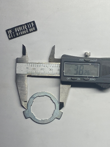 Eastern Single Motorcycle Transmission Lock Tab Washer 1954-1984 Harley XL XR