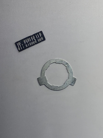 Eastern Single Motorcycle Transmission Lock Tab Washer 1954-1984 Harley XL XR