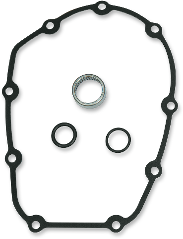 S&S Cycle M8 Chain Drive Camshaft Service Kit 2017-2025 Harley Davidson Touring
