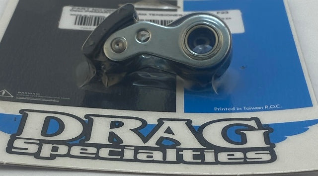 Drag Specialties Primary Cam Chain Tensioner 1999-06 Harley Dyna Softail Touring