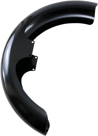 Klock Werks Wrapper 21" Motorcycle Front Fender 1984-2013 Harley Softail Models