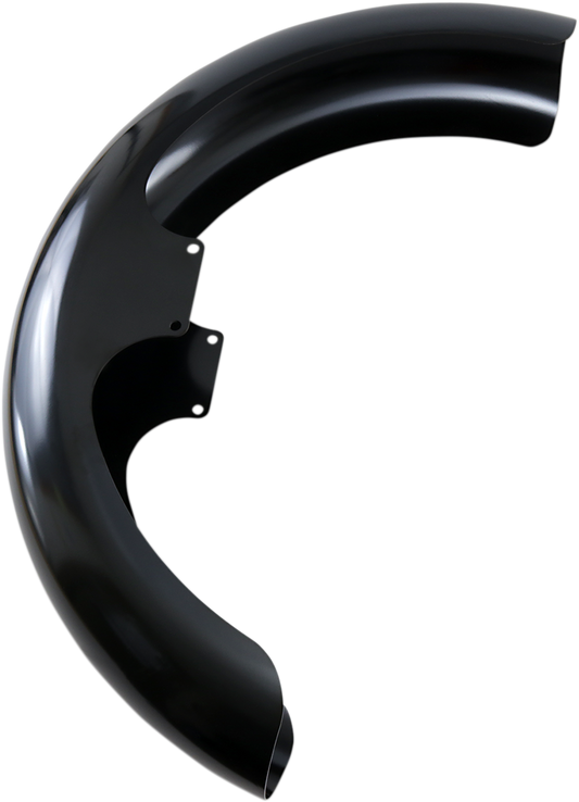 Klock Werks Wrapper 21" Motorcycle Front Fender 1984-2013 Harley Softail Models