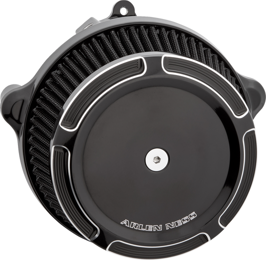 Arlen Ness Series Big Sucker Stage 1 Air Cleaner Filter 2023-2025 Harley Touring