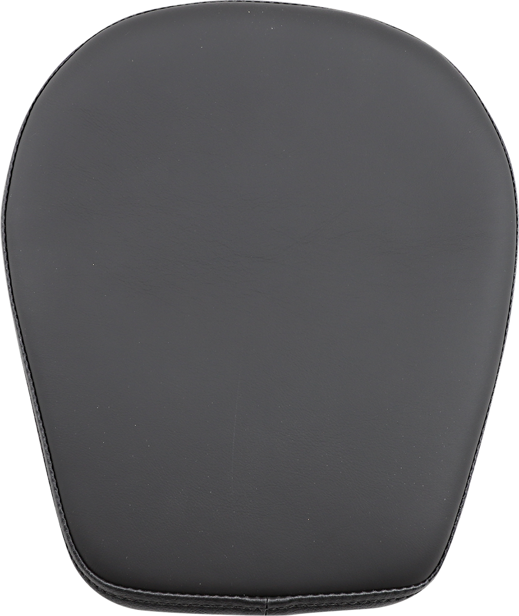 Drag Specialties Narrow Smooth Motorcycle Pillion Pad 2004-2021 Harley Sportster