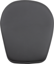 Drag Specialties Narrow Smooth Motorcycle Pillion Pad 2004-2022 Harley Sportster