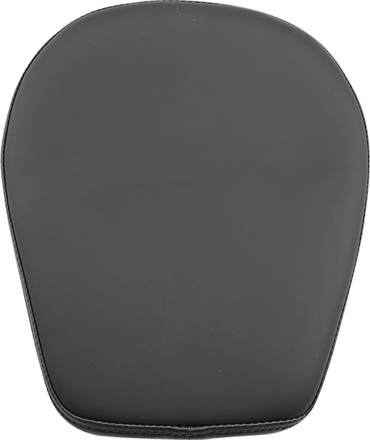 Drag Specialties Narrow Smooth Motorcycle Pillion Pad 2004-2021 Harley Sportster