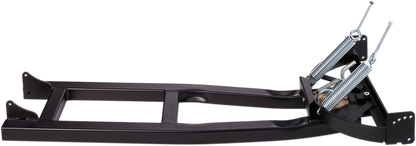 Moose Snow Plow Mount & Push Tube Kit for 2005-2020 Kawasaki Mule 400 SX 610 4x4