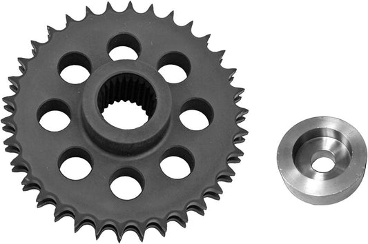 Harddrive 34 Tooth Compensator Sprocket 2017-2019 Harley Softail Touring Models