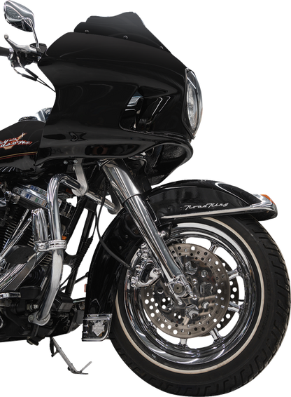 Klock Werks FXRP Style Fairing Kit fits 1997-2023 Harley Road King FLHR
