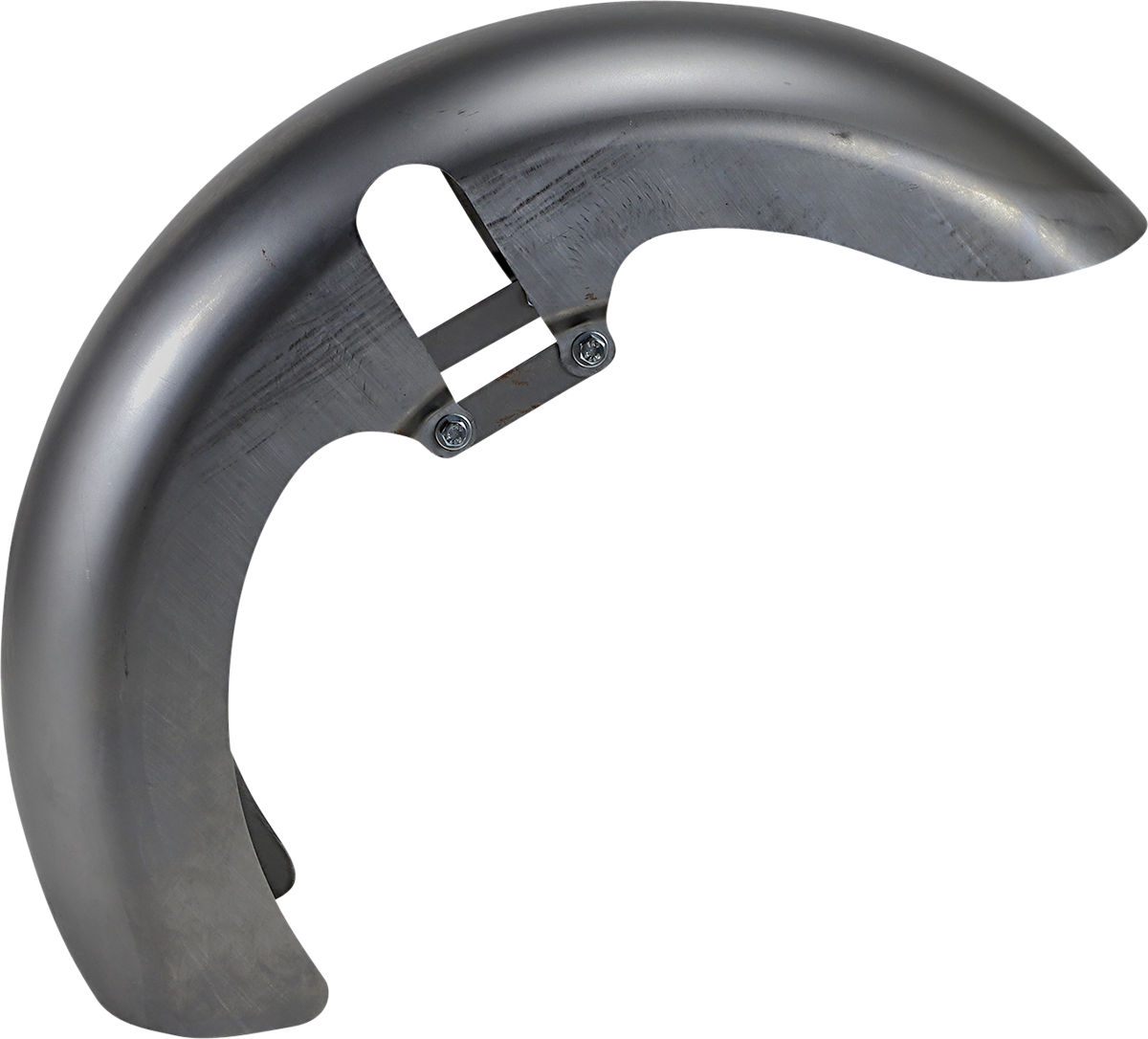 Russ Wernimont EZ8 LS2 Front Fender for 18" Wheel 2014-2021 Harley Touring FLHX