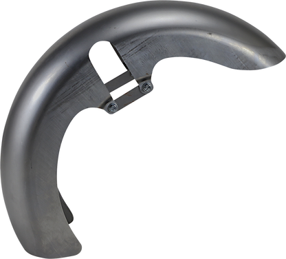 Russ Wernimont EZ8 LS2 Front Fender for 18" Wheel 2014-2021 Harley Touring FLHX