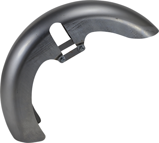 Russ Wernimont EZ8 LS2 Front Fender for 18" Wheel 2014-2021 Harley Touring FLHX